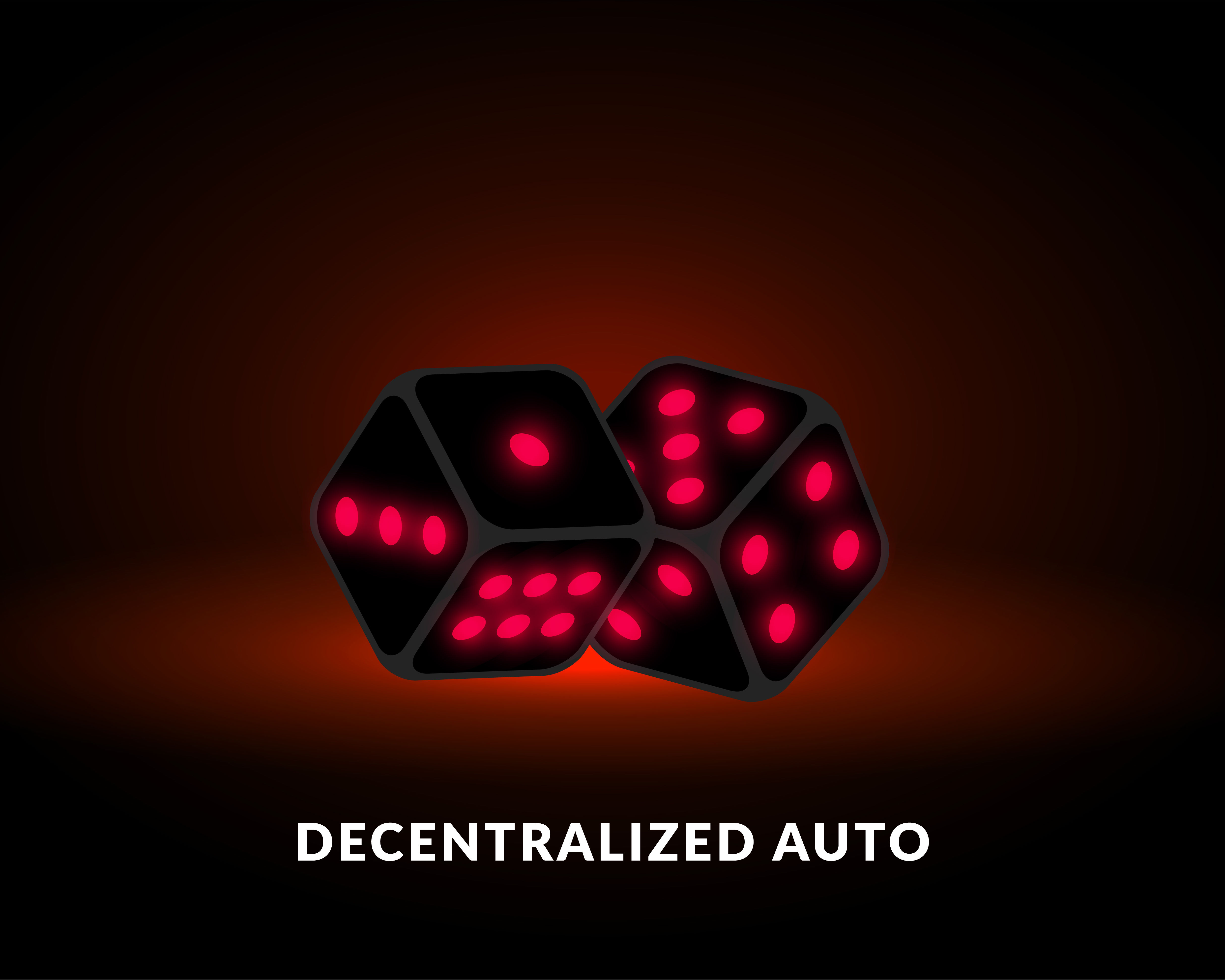 Decentralized Auto